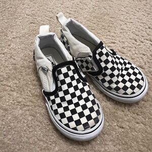 Toddler 9 Vans